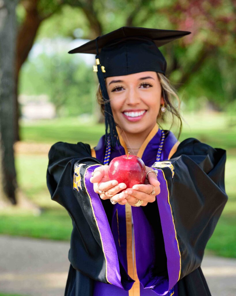 PVAMU Graduation Photos on The Hill | From Panther Softball to Future ...